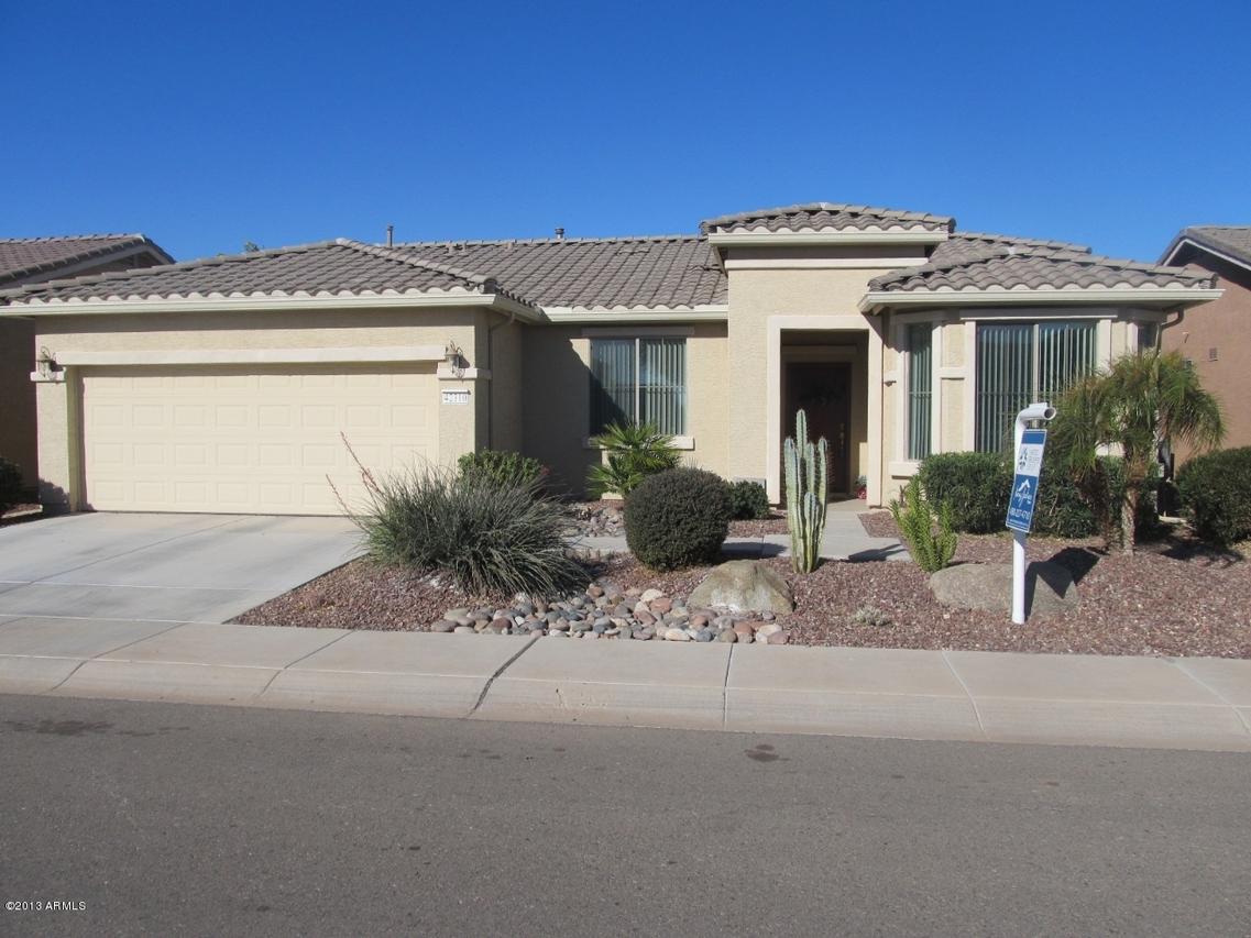 42310 W Fountainhead St., Maricopa, AZ 85138