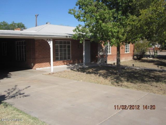 126 E Saint Charles Ave., Phoenix, AZ 85042