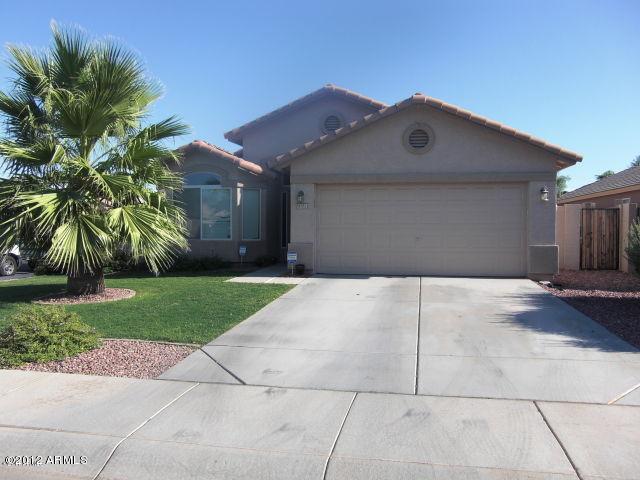 8201 W Marco Polo Rd., Peoria, AZ 85382