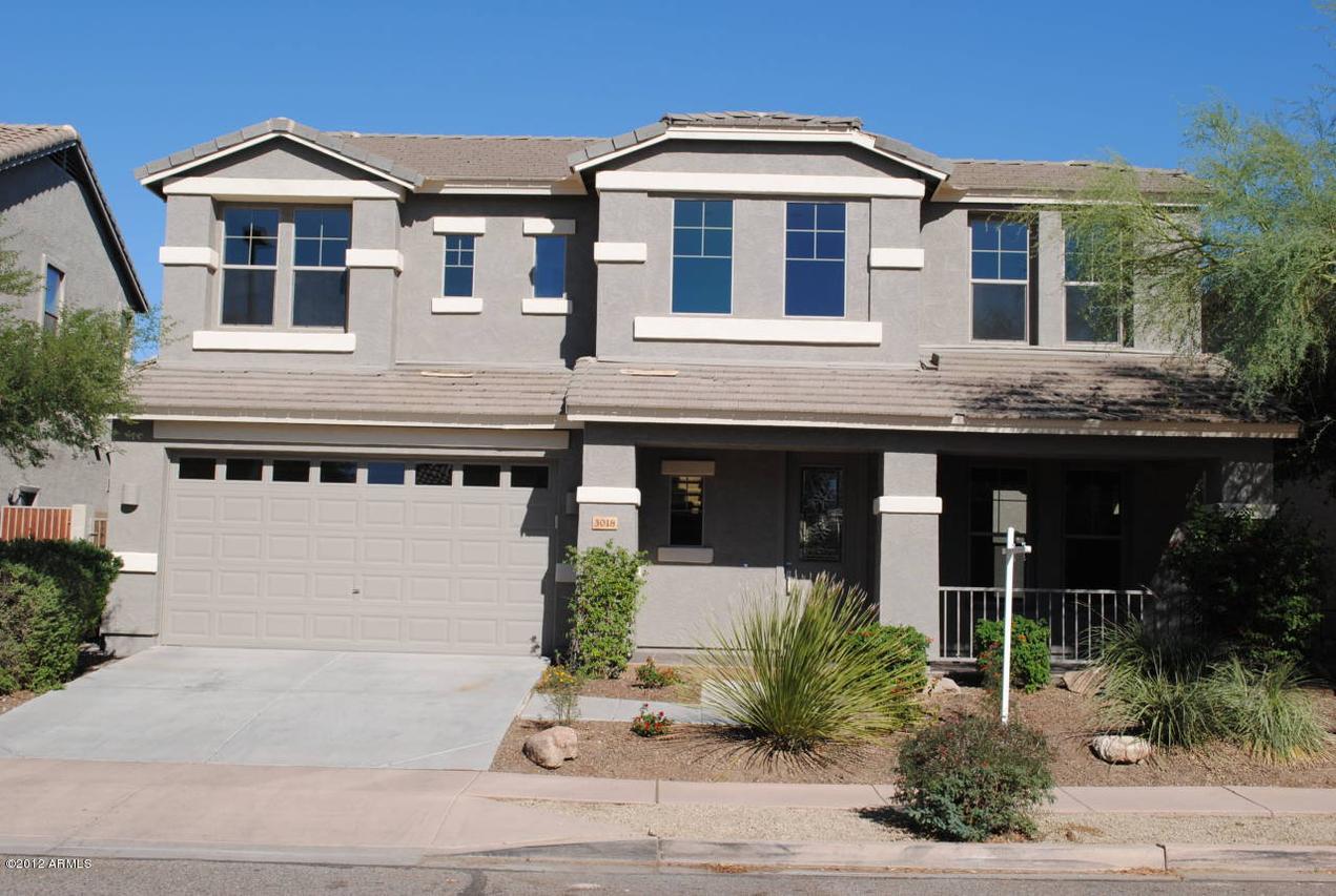 3018 W Via De Pedro Miguel Dr., Phoenix, AZ 85086