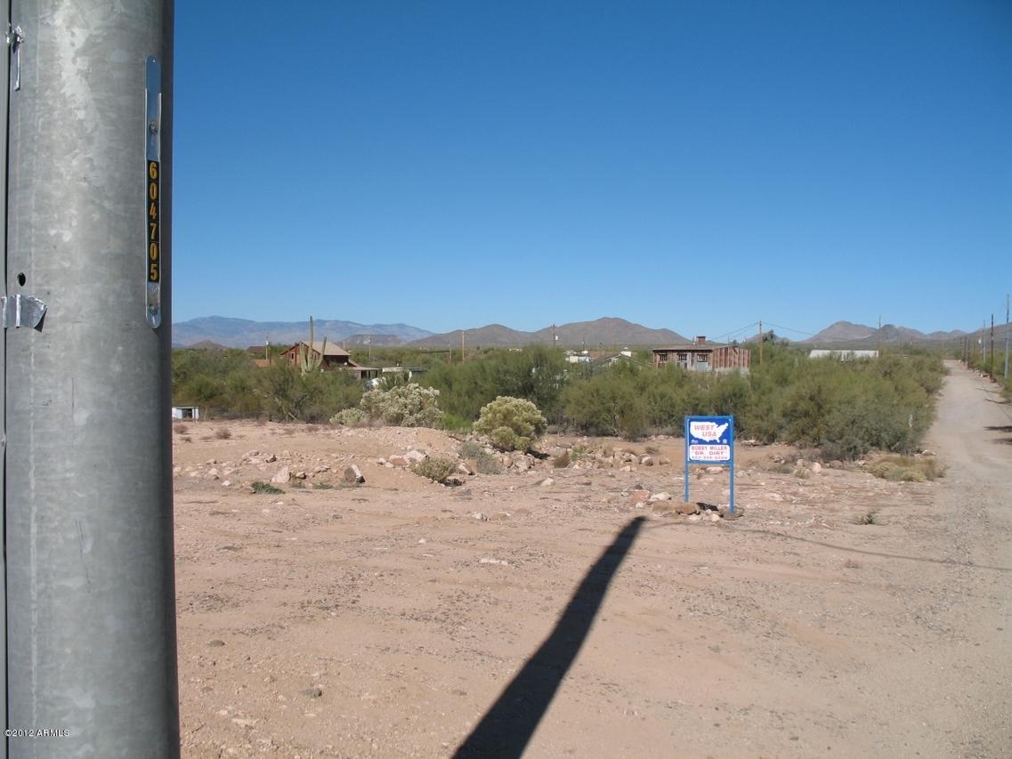 443XX N 10th St., New River, AZ 85087