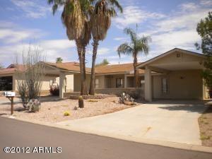 14237 N Ibsen Dr. #A&B, Fountain Hills, AZ 85268