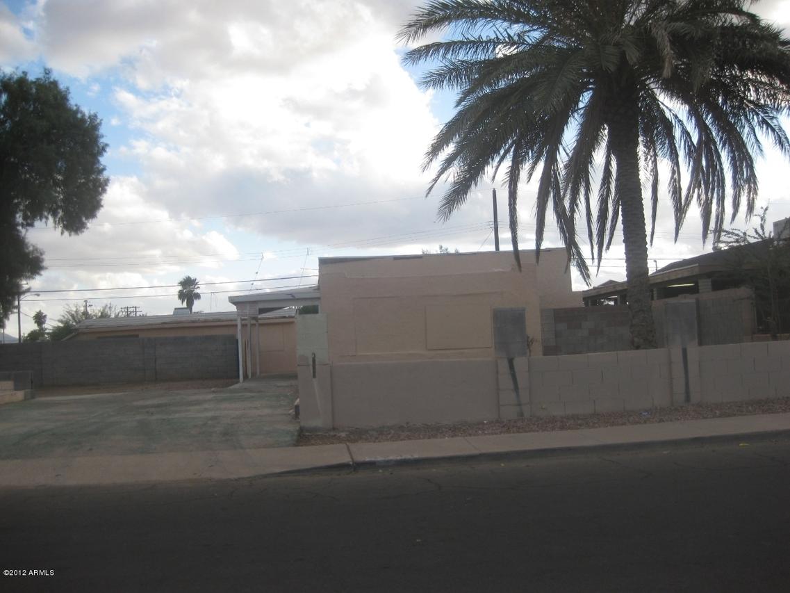 2741 W Polk St., Phoenix, AZ 85009