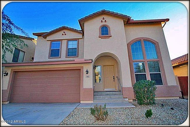 743 W Green Tree Dr., San Tan Valley, AZ 85143