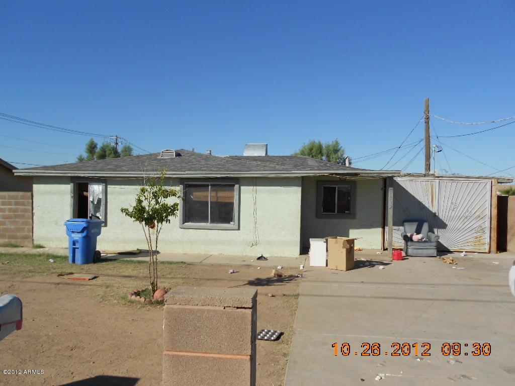 1232 S 15th Ave., Phoenix, AZ 85007