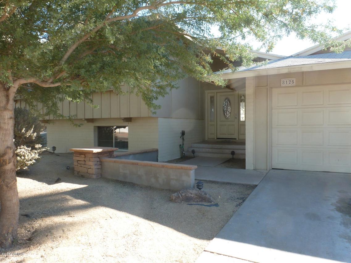 8125 E Buena Terra Way, Scottsdale, AZ 85250