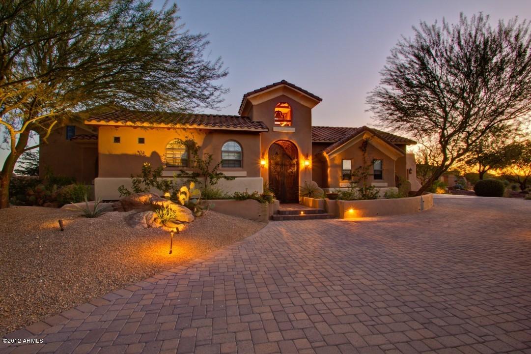 8285 E Cavalry Dr., Scottsdale, AZ 85266