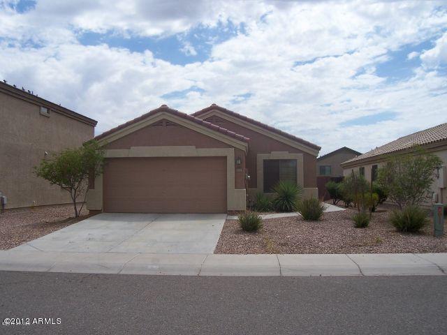23865 W Antelope Tr., Buckeye, AZ 85326