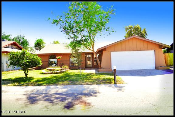 2929 W Charleston Ave., Phoenix, AZ 85053