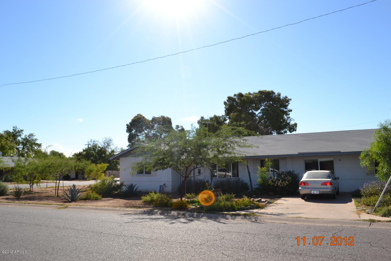 2045 E Earll Dr., Phoenix, AZ 85016