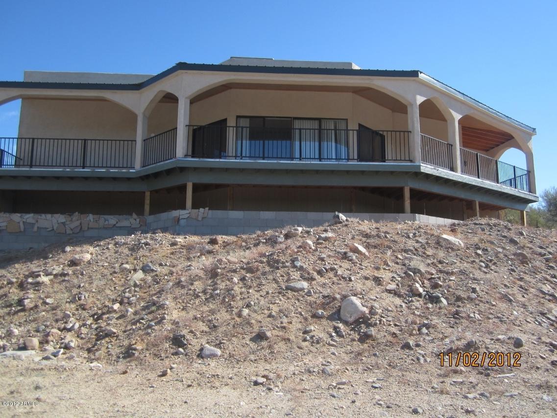37479 S Rincon Rd., Wickenburg, AZ 85390