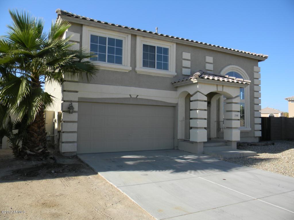 7740 N 110th Ave., Glendale, AZ 85307