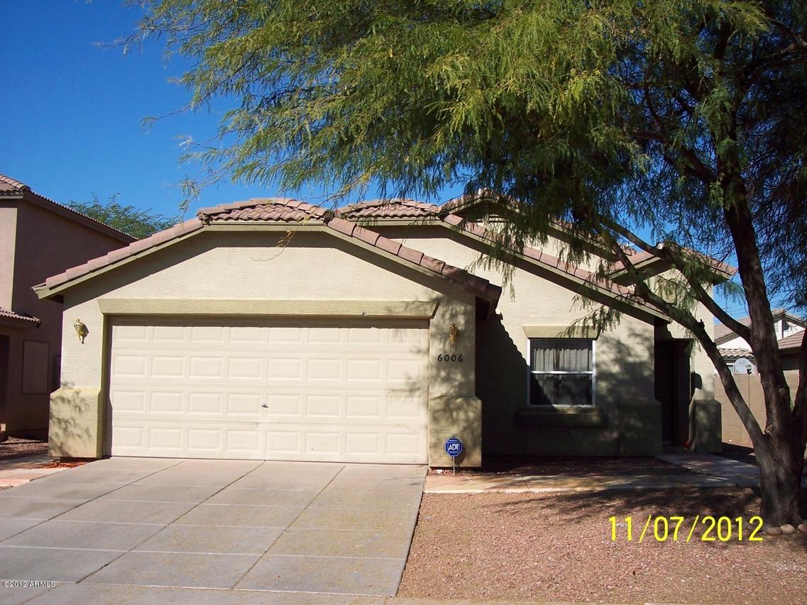6006 W Encinas Ln., Phoenix, AZ 85043