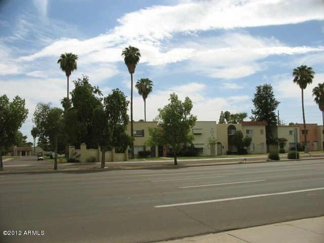 4625 W Thomas Rd. #46, Phoenix, AZ 85031