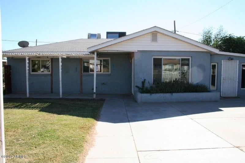 3235 E Willetta St., Phoenix, AZ 85008