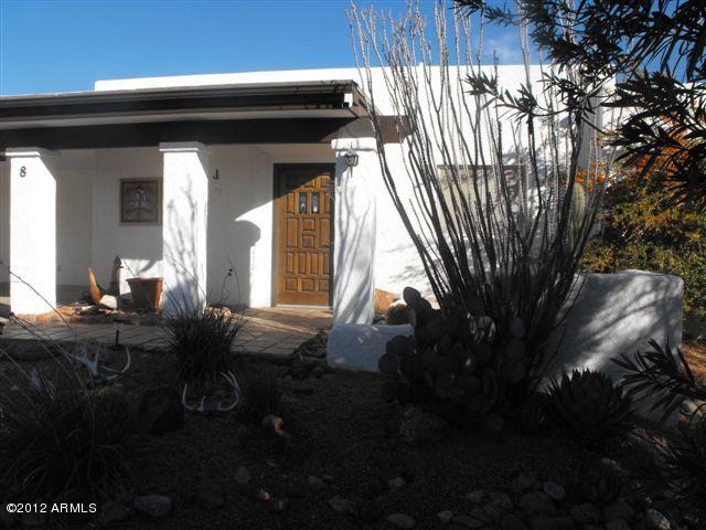 100 N Lazy Fox Dr. #8, Wickenburg, AZ 85390