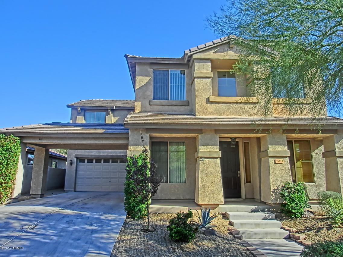 35413 N 30th Ave., Phoenix, AZ 85086