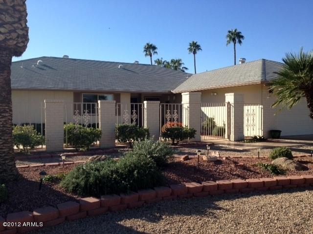 9719 W Mockingbird Dr., Sun City, AZ 85373
