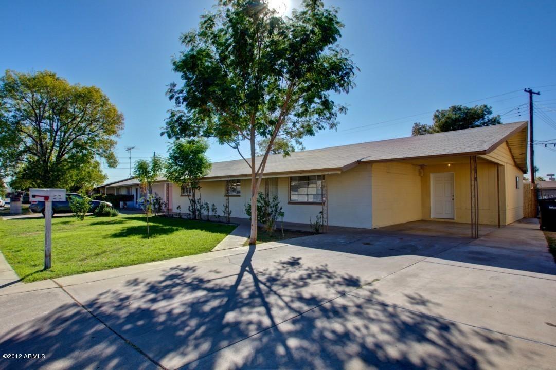 512 N Ironwood Dr., Mesa, AZ 85201