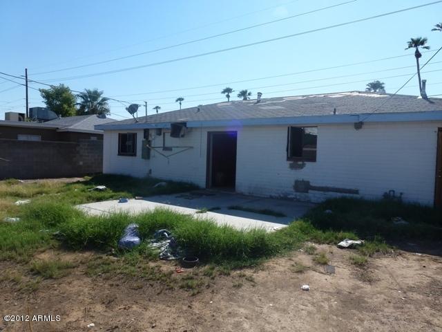 4315 N 51st Ave., Phoenix, AZ 85031