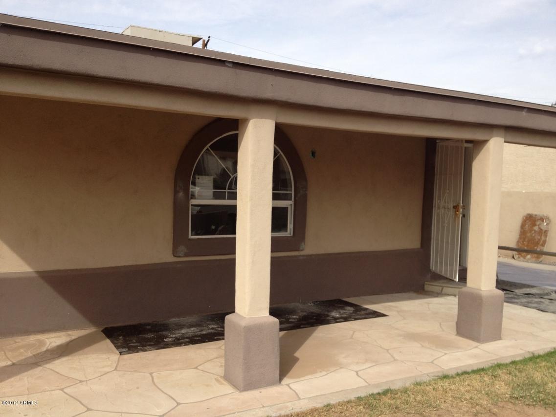 630 W Atlanta Ave., Phoenix, AZ 85041