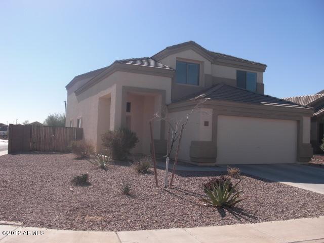 23371 W Cocopah St., Buckeye, AZ 85326