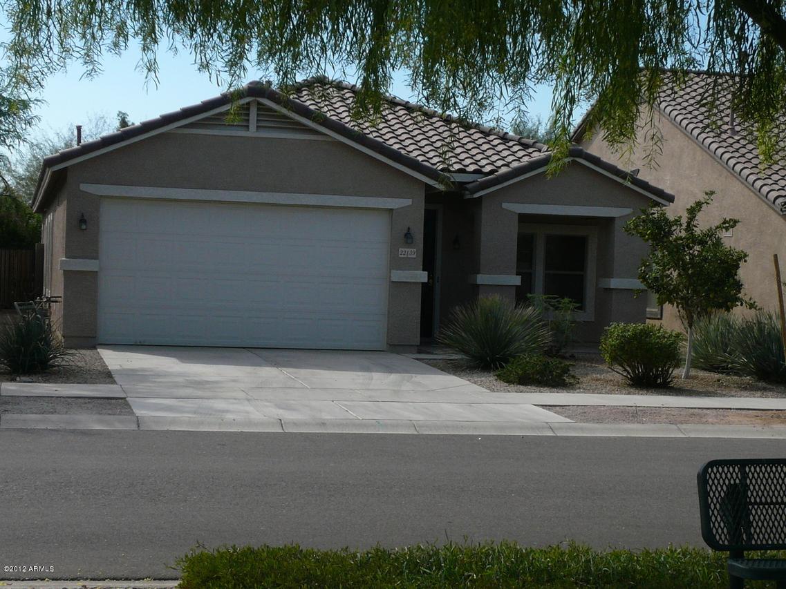 22139 E Via Del Palo, Queen Creek, AZ 85142
