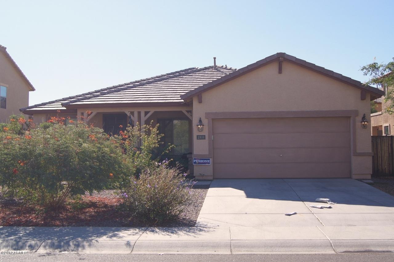 2511 E Parkview Dr., Gilbert, AZ 85295