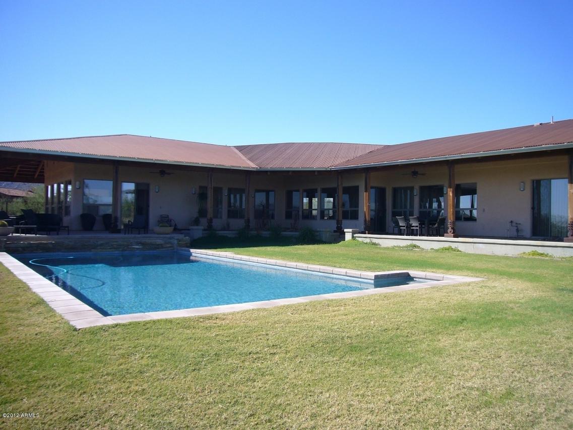 33620 N 139th Way, Scottsdale, AZ 85262