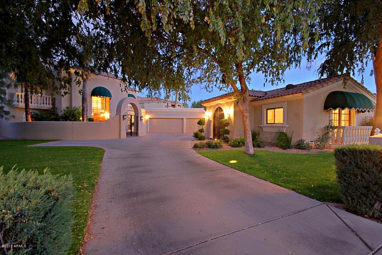 10257 N 99th St., Scottsdale, AZ 85258