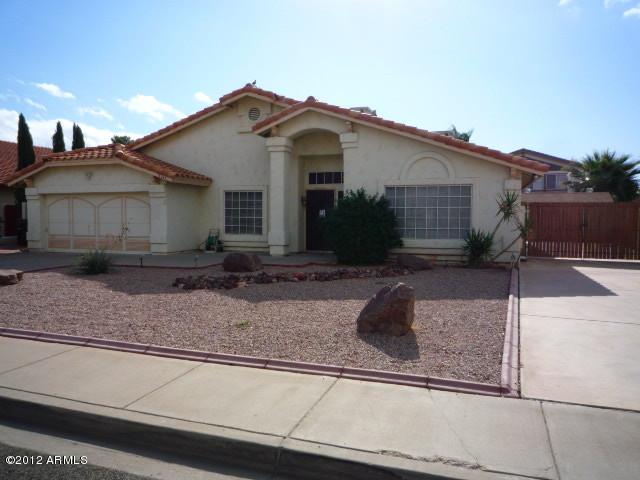 7045 W Charter Oak Rd., Peoria, AZ 85381