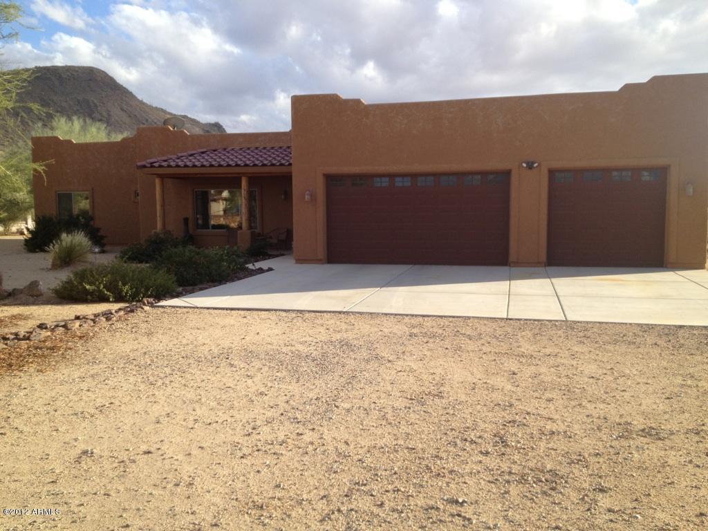 1919 E Cavalry Rd., New River, AZ 85087