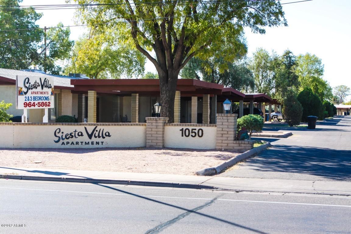 1050 S Horne, Mesa, AZ 85204