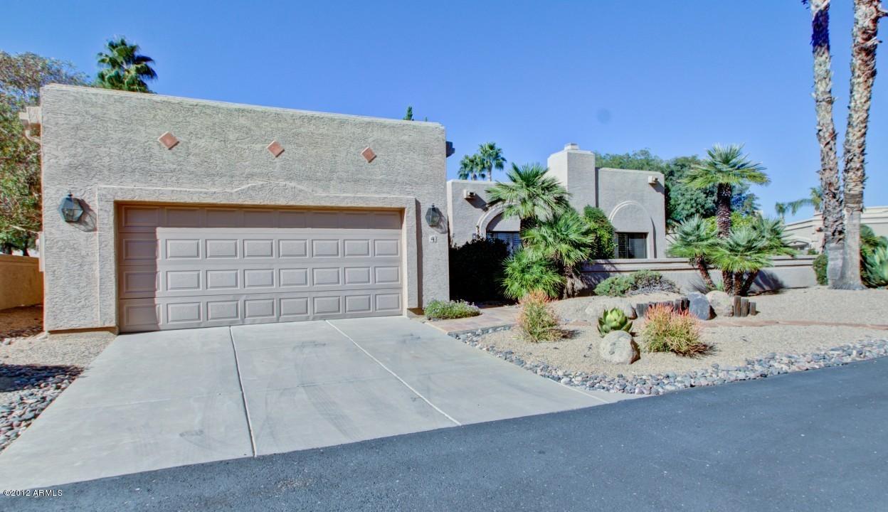 25515 N Forest Rd. #4, Rio Verde, AZ 85263
