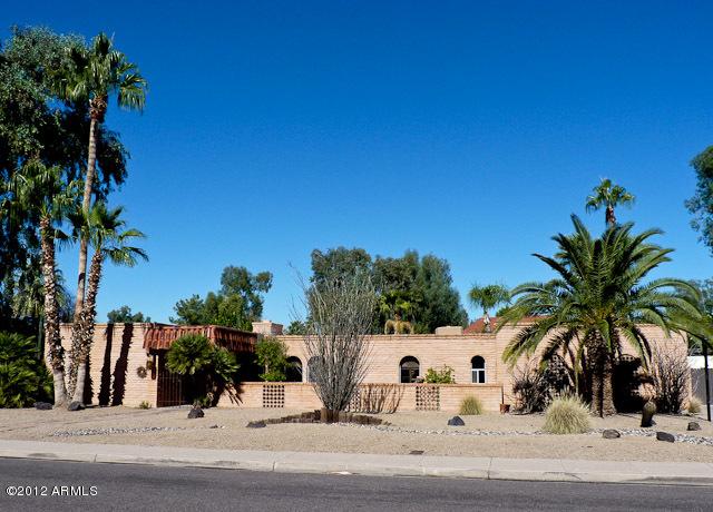 502 W Gleneagles Dr., Phoenix, AZ 85023