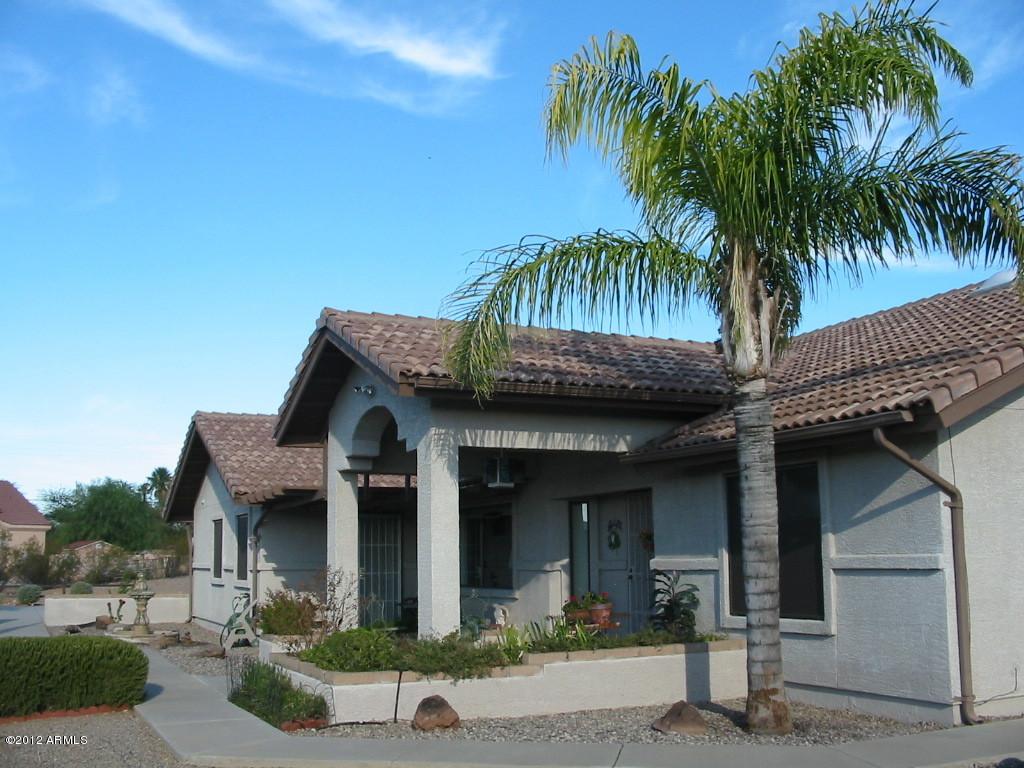 1335 N Steinway Dr., Wickenburg, AZ 85390