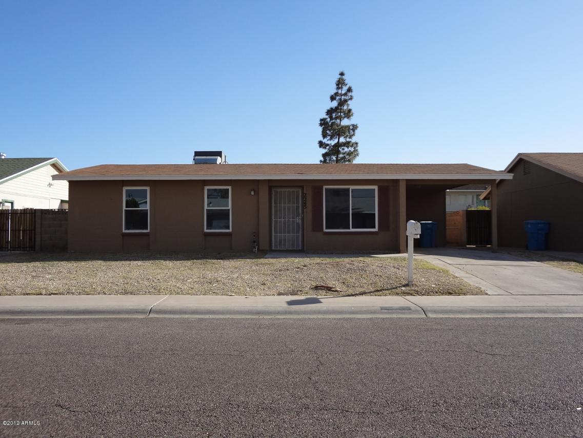2245 W Danbury Rd., Phoenix, AZ 85023