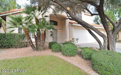 9052 E Meadow Hill Dr., Scottsdale, AZ 85260