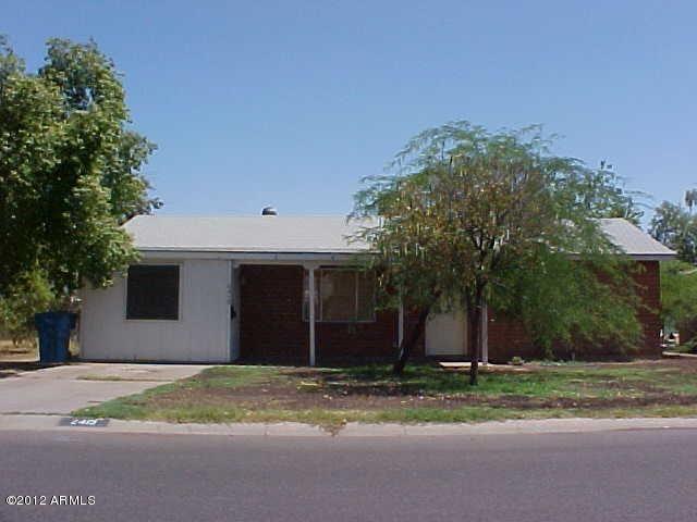 2413 W Weldon Ave., Phoenix, AZ 85015