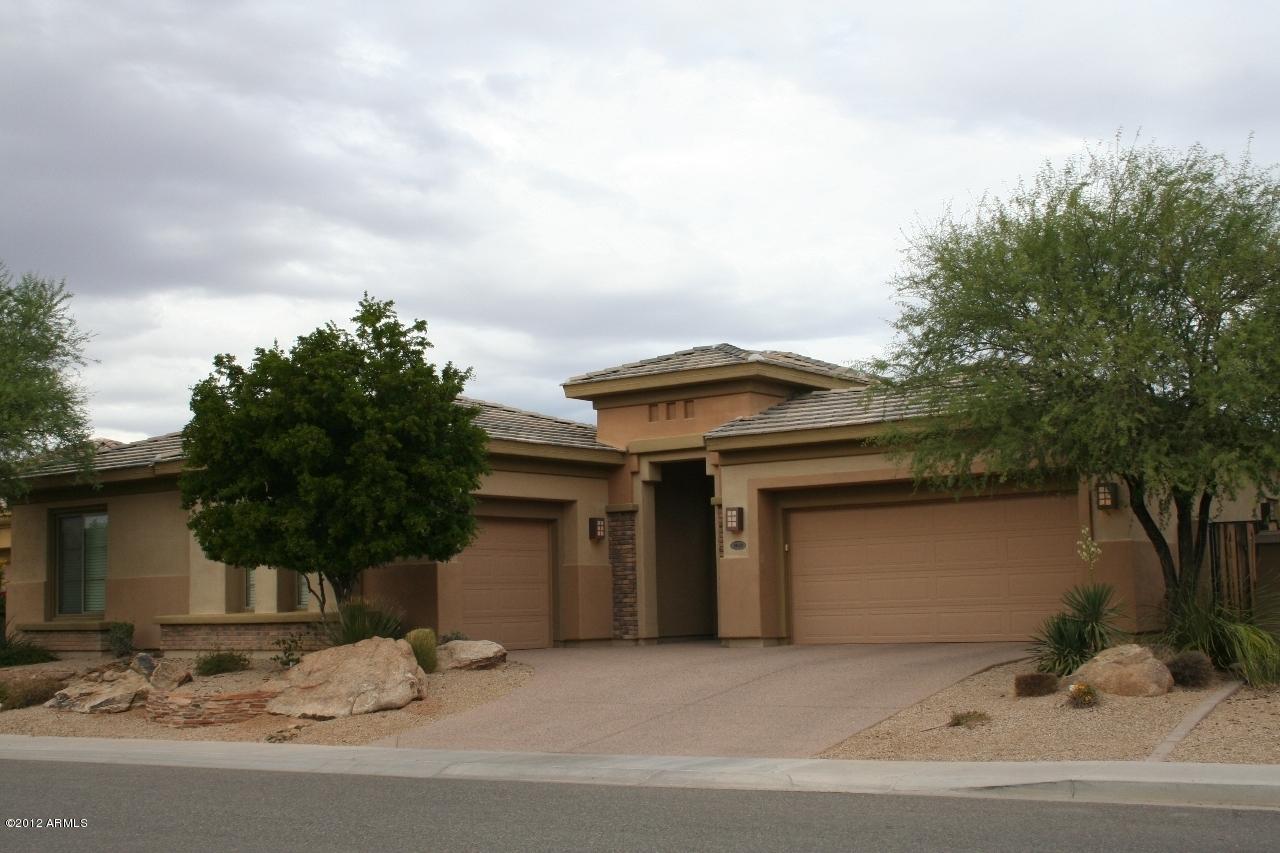 3958 E Hashknife Rd., Phoenix, AZ 85050