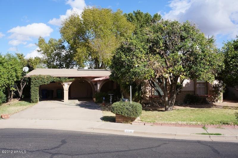 2216 E Camino Cir., Mesa, AZ 85213