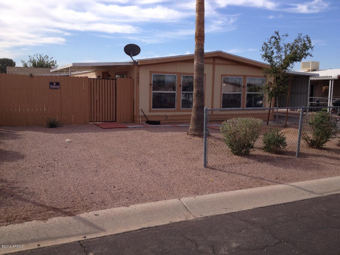 7625 E Hampton Ave., Mesa, AZ 85209