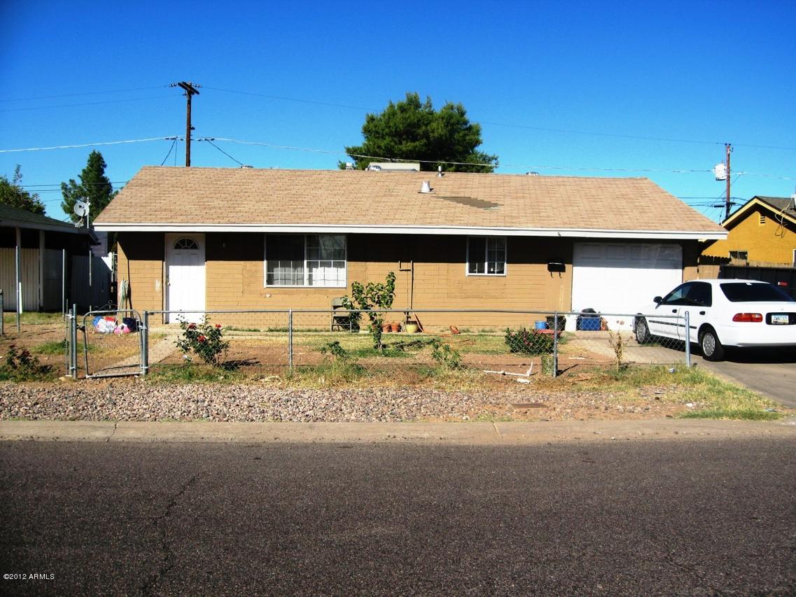 2750 W Hazelwood St., Phoenix, AZ 85017