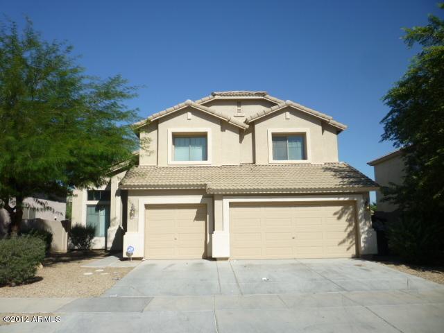 2418 W Ellis St., Phoenix, AZ 85041