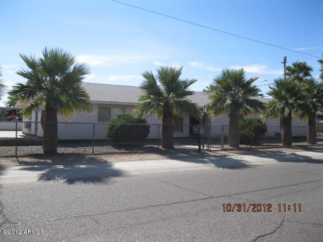 611 W Padre Kino Dr., Coolidge, AZ 85128