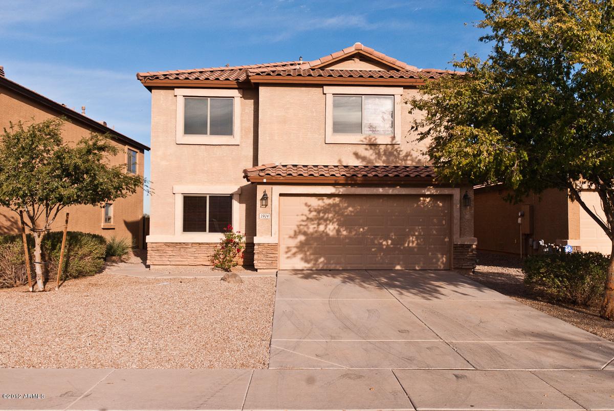 3924 E Rock Dr., Queen Creek, AZ 85143