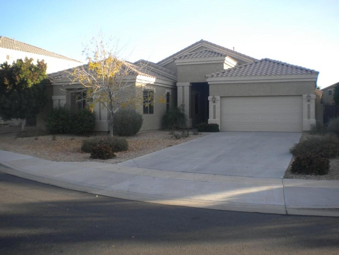 10451 E Irwin Cir., Mesa, AZ 85209