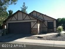 6629 W Poinsettia Dr., Glendale, AZ 85304