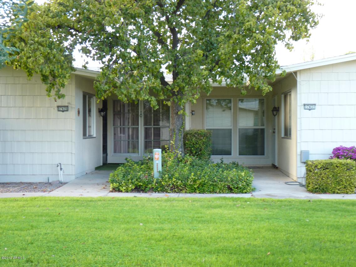 17435 N 102nd Dr., Sun City, AZ 85373