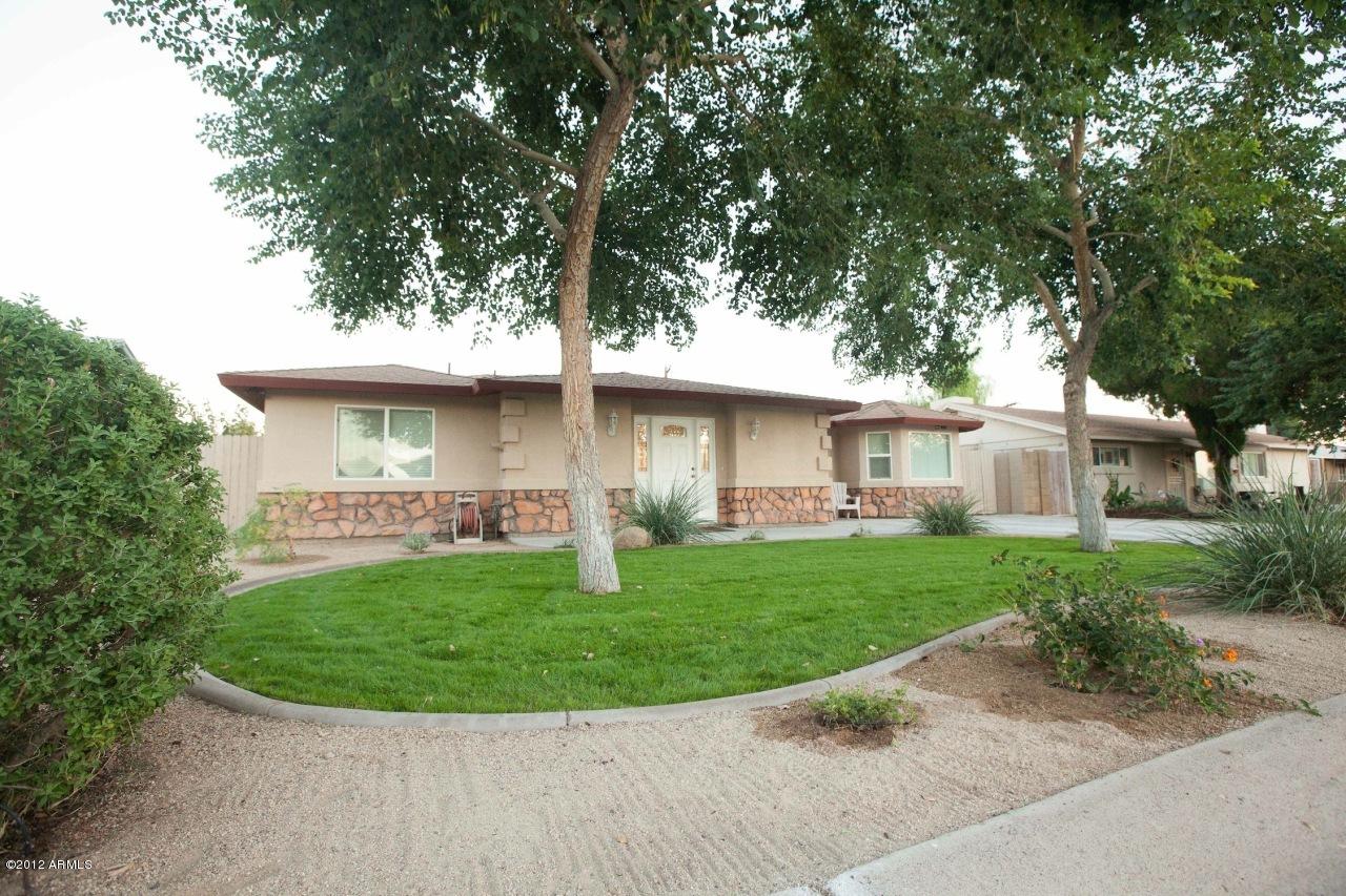 3813 N 49th Pl., Phoenix, AZ 85018